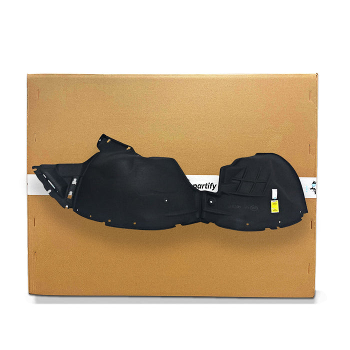 GMC Acadia CAPA Certified Driver Side Fender Liner - GM1248290C