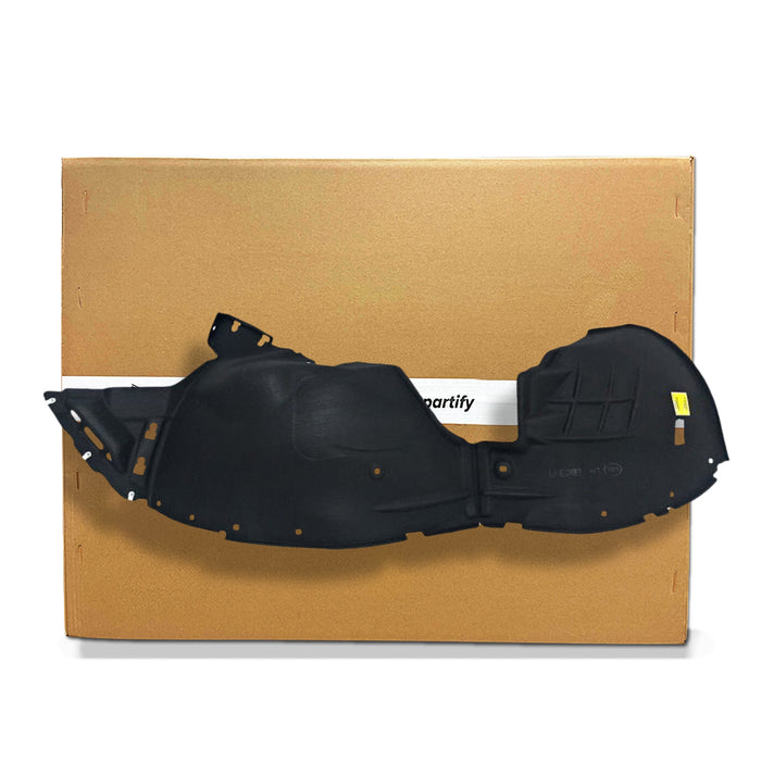 GMC Acadia Denali Driver Side Fender Liner - GM1248297