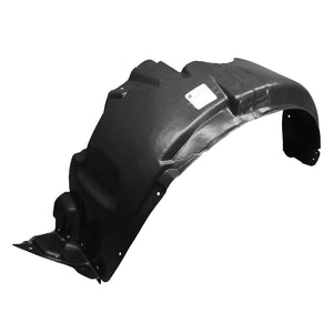 Driver Side Fender Liner image