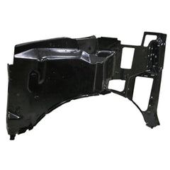 Driver Side Fender Liner image