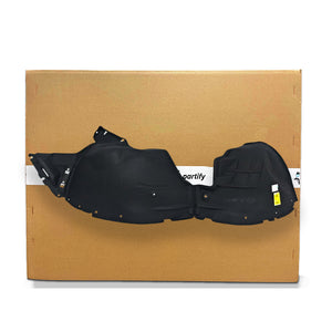 Driver Side Fender Liner image