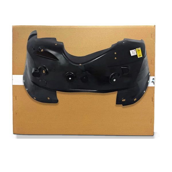 Fenders & Components image
