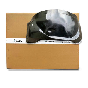 Driver Side Fender Liner image