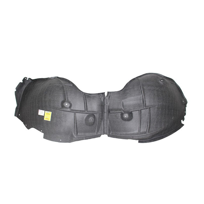 Chevrolet Suburban/Tahoe Driver Side Fender Liner W/Deflector - GM1248311