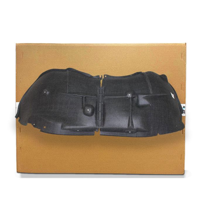 GMC Denali 2500 Front CAPA Certified Driver Side Fender Liner - GM1248314C