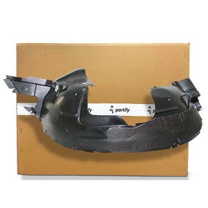 Driver Side Fender Liner image