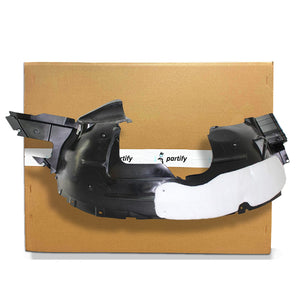 Driver Side Fender Liner image