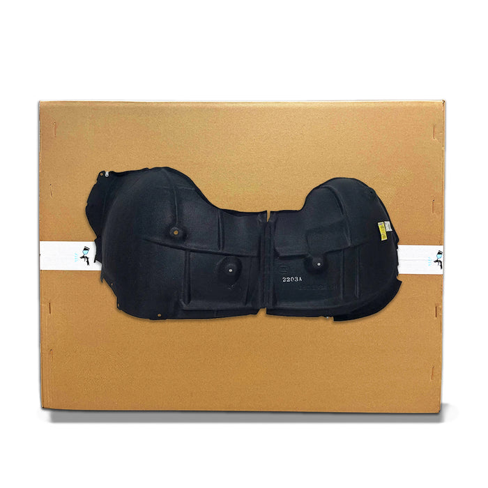 GMC Yukon/Yukon XL Denali/Denali Ultimate/SLE/SLT Driver Side Fender Liner - GM1248318