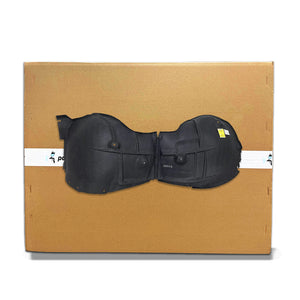 Revestimiento del guardabarros del lado del conductor image