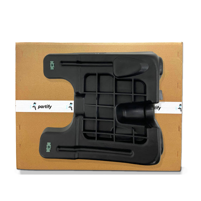 Chevrolet Silverado 1500/1500 LTD/GMC Sierra 1500/Sierra 1500 Limited Driver Side Fender Liner Wheelhouse Liner Bracket - GM1248324