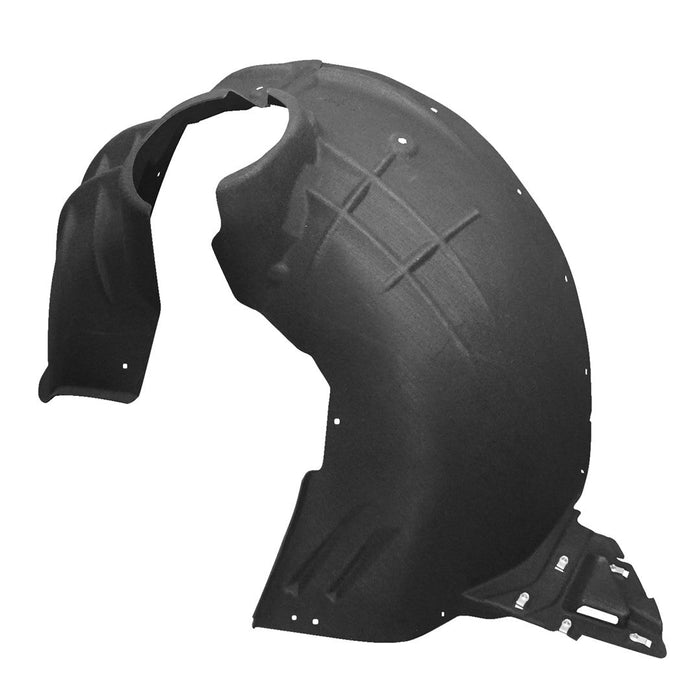Buick Envision CAPA Certified Driver Side Fender Liner - GM1248326C
