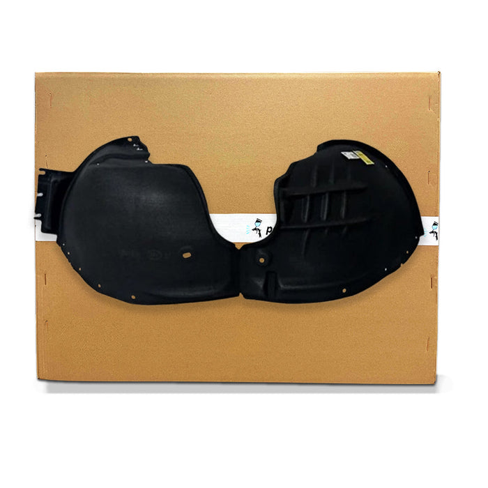 Chevrolet Traverse/Traverse Limited CAPA Certified Driver Side Fender Liner - GM1248328C