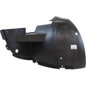 Front Driver Side Fender Liner image