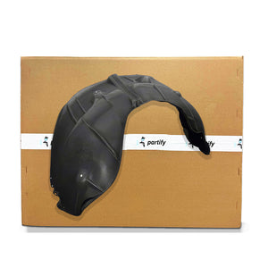 Driver Side Fender Liner image