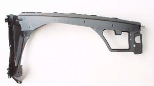 Passenger Side Fender Liner image