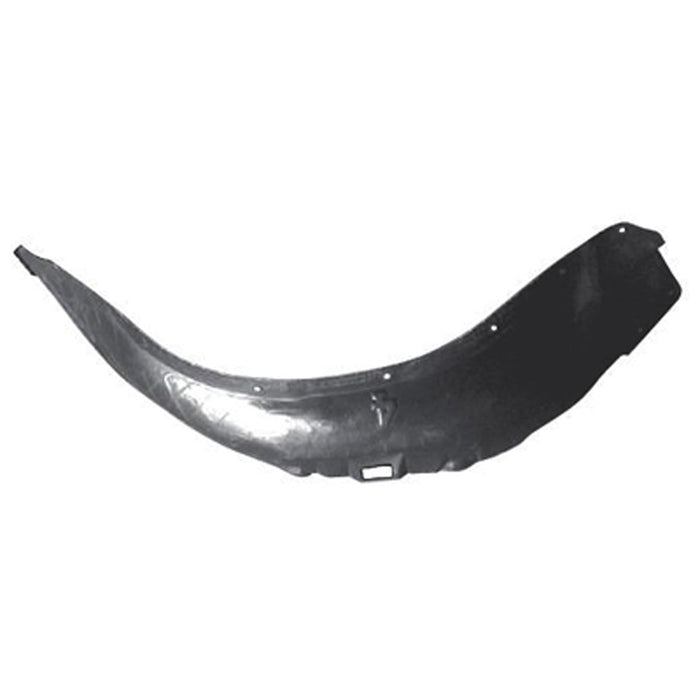 Buick Century Passenger Side Fender Liner - GM1249106