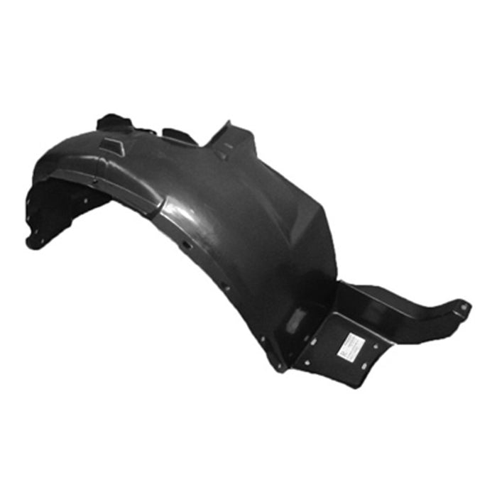 Saturn SL/SL1/SL2/SW1/SW2 Passenger Side Fender Liner - GM1249108