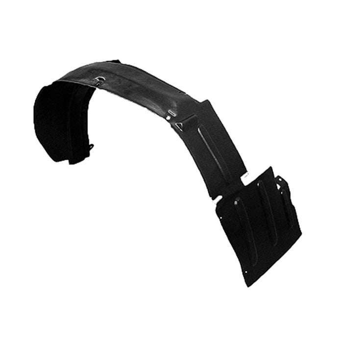 Buick Regal Gran Sport/Limited Passenger Side Fender Liner 4 Door Sedan - GM1249111