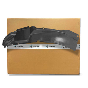 Rear Passenger Side Fender Liner image