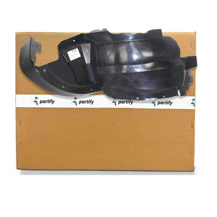 Chevrolet Cavalier Front CAPA Certified Passenger Side Fender Liner - GM1249115C