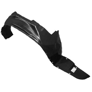 Passenger Side Fender Liner image