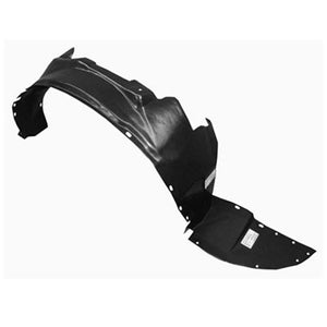 Passenger Side Fender Liner image
