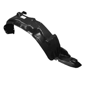 Passenger Side Fender Liner image