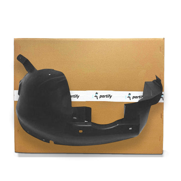 Fenders & Components image