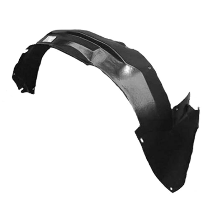 Buick LeSabre Passenger Side Fender Liner - GM1249144