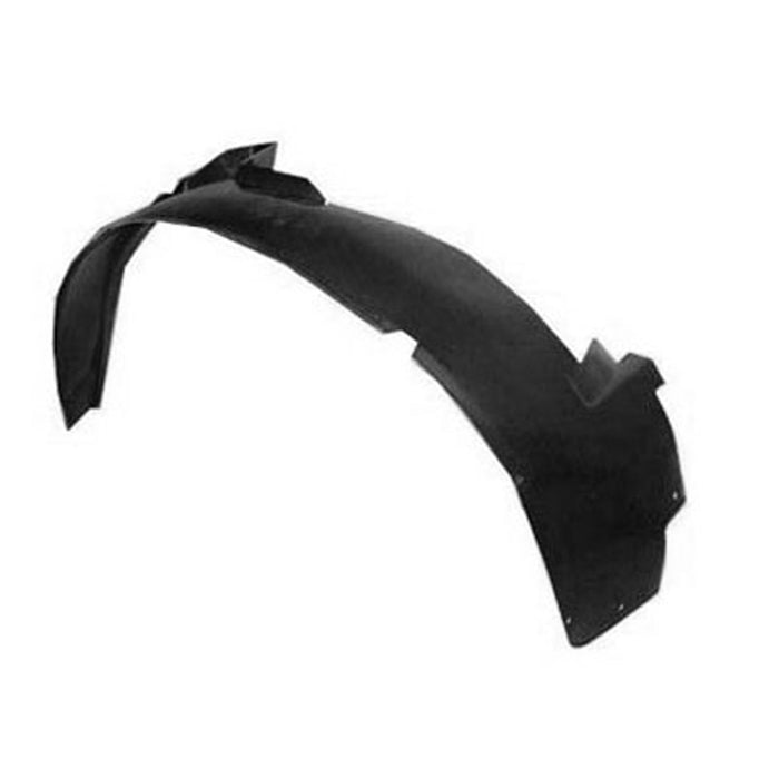 Pontiac Grand Prix Passenger Side Fender Liner - GM1249146