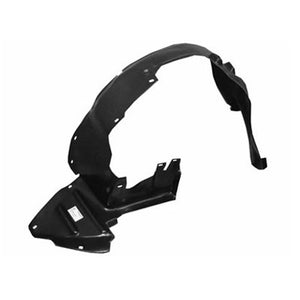 Passenger Side Fender Liner image