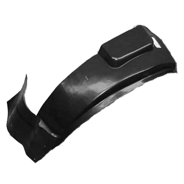 Cadillac SRX CAPA Certified Passenger Side Fender Liner - GM1249160C