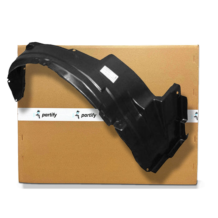 Chevrolet Tracker Passenger Side Fender Liner - GM1249161