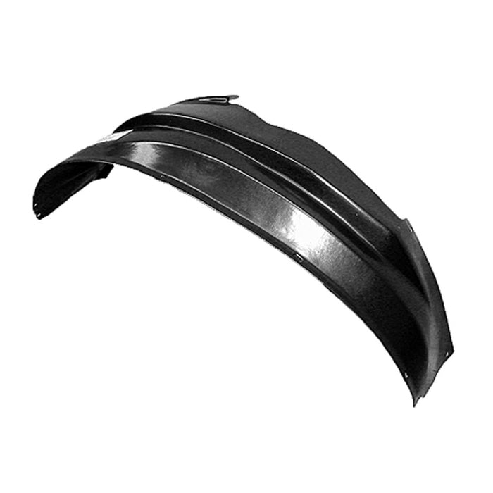 Cadillac Eldorado Passenger Side Fender Liner - GM1249168