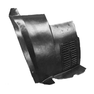 Front Passenger Side Fender Liner image