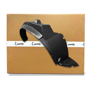 Passenger Side Fender Liner image