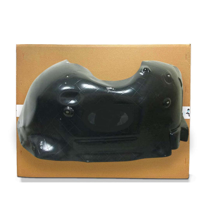 GMC Sierra Hybrid Front CAPA Certified Passenger Side Fender Liner - GM1249189C