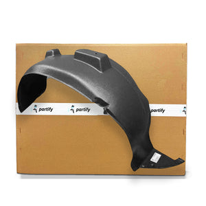 Passenger Side Fender Liner image