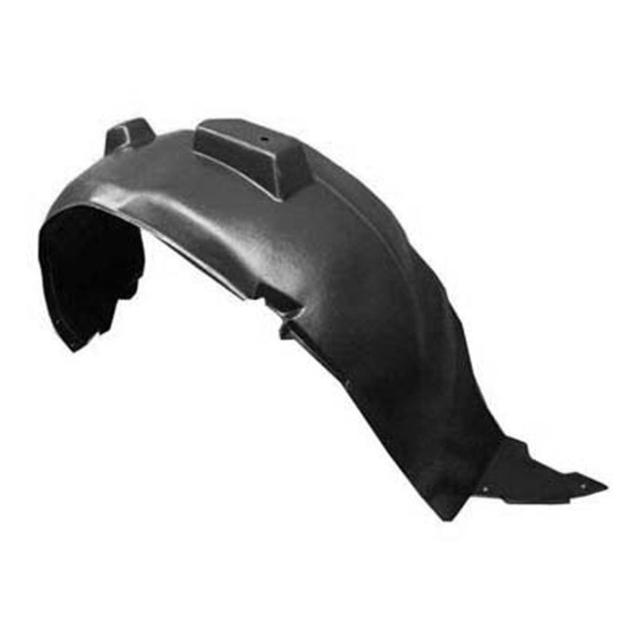 Saturn Vue Red Line Passenger Side Fender Liner - GM1249195