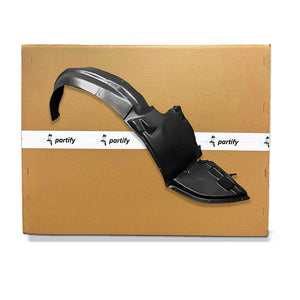 Passenger Side Fender Liner image