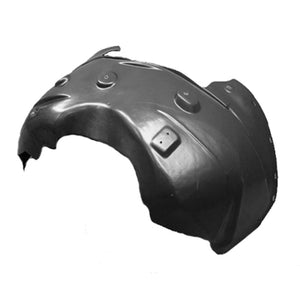 Passenger Side Fender Liner image