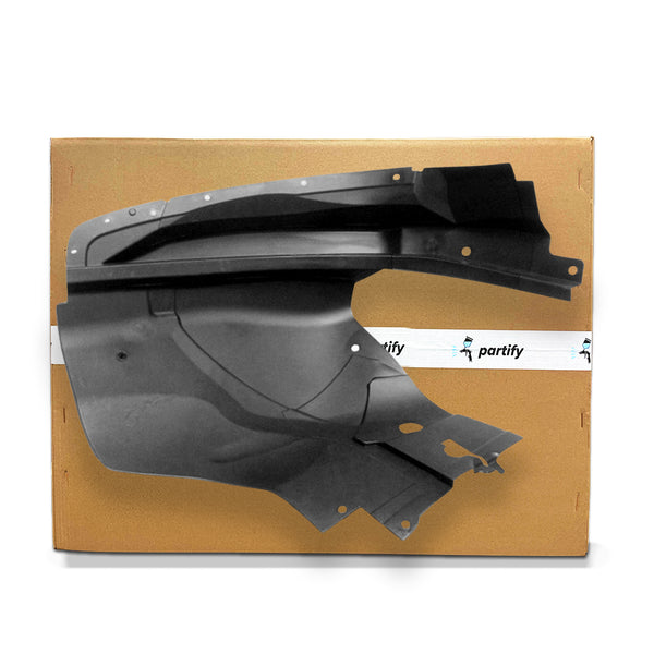 Fenders & Components image