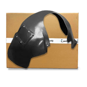 Passenger Side Fender Liner image