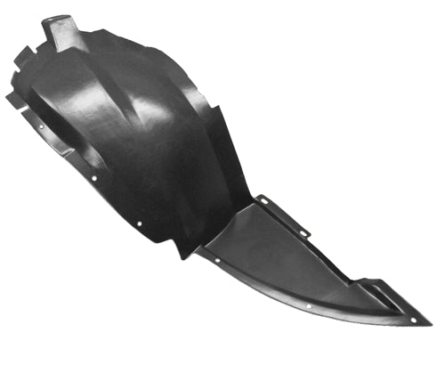 Pontiac Sunfire GT Front Passenger Side Fender Liner - GM1249213