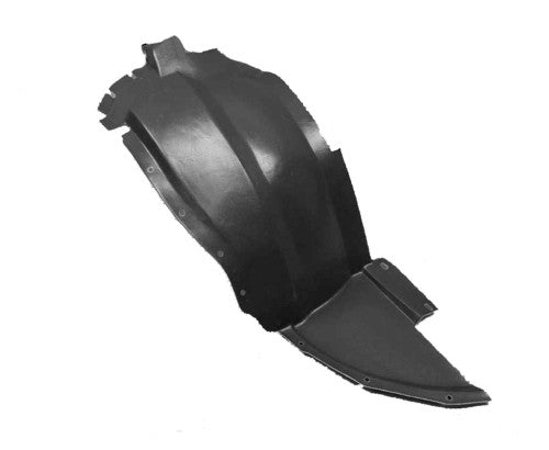 Chevrolet Cavalier Z24 Front Passenger Side Fender Liner - GM1249214