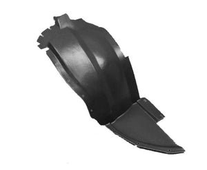Front Passenger Side Fender Liner image