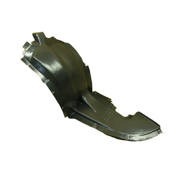Pontiac Sunfire GT/GT Milenio Front Passenger Side Fender Liner - GM1249215