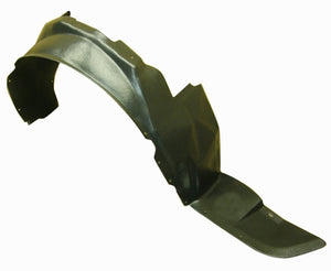 Passenger Side Fender Liner image