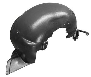 Passenger Side Fender Liner image