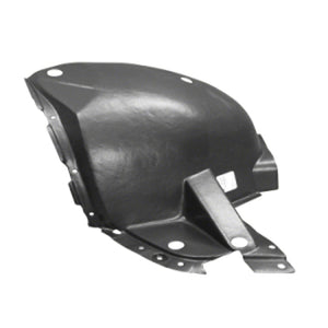 Passenger Side Fender Liner image